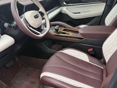 Geely Xingyue L 2.0T High-Power Automatic AWD Flagship - ფოტო 5