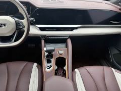 Geely Xingyue L 2.0T High-Power Automatic AWD Flagship - ფოტო 6