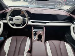 Geely Xingyue L 2.0T High-Power Automatic AWD Flagship - ფოტო 7