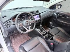 Nissan Qashqai 2.0L CVT Smart Comfort Edition - photo 10
