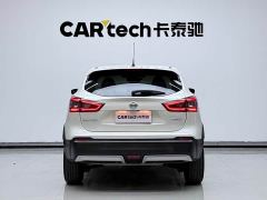 Nissan Qashqai 2.0L CVT Smart Comfort Edition - photo 12