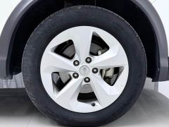 Nissan Qashqai 2.0L CVT Smart Comfort Edition - photo 13