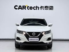 Nissan Qashqai 2.0L CVT Smart Comfort Edition - photo 2