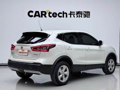 Nissan Qashqai 2.0L CVT Smart Comfort Edition - photo 3