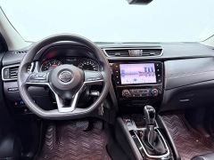 Nissan Qashqai 2.0L CVT Smart Comfort Edition - photo 4