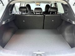 Nissan Qashqai 2.0L CVT Smart Comfort Edition - photo 6