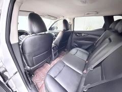 Nissan Qashqai 2.0L CVT Smart Comfort Edition - photo 7