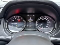 Nissan Qashqai 2.0L CVT Smart Comfort Edition - photo 8