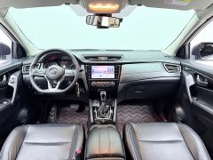 Nissan Qashqai 2.0L CVT Smart Comfort Edition - photo 9