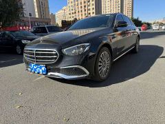 Mercedes-Benz E-Class E 300 L Fashion Edition - фото 2