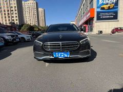 Mercedes-Benz E-Class E 300 L Fashion Edition - фото 3