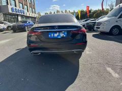 Mercedes-Benz E-Class E 300 L Fashion Edition - фото 4
