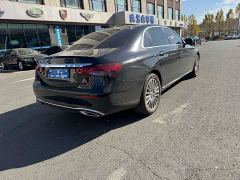 Mercedes-Benz E-Class E 300 L Fashion Edition - фото 5