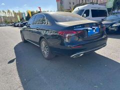 Mercedes-Benz E-Class E 300 L Fashion Edition - фото 6