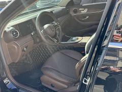 Mercedes-Benz E-Class E 300 L Fashion Edition - фото 7