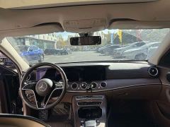 Mercedes-Benz E-Class E 300 L Fashion Edition - фото 8