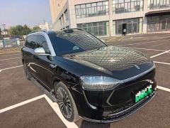 AITO M9 Extended Range Ultra 52kWh 5-Seater with 192-Channel LiDAR - photo 2