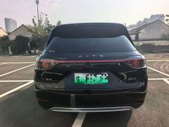 AITO M9 Extended Range Ultra 52kWh 5-Seater with 192-Channel LiDAR - photo 4
