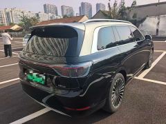 AITO M9 Extended Range Ultra 52kWh 5-Seater with 192-Channel LiDAR - photo 5