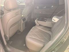 AITO M9 Extended Range Ultra 52kWh 5-Seater with 192-Channel LiDAR - photo 8