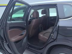 Buick Encore GX Plus 532T FWD Elite - ფოტო 11