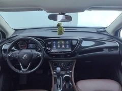 Buick Encore GX Plus 532T FWD Elite - ფოტო 12