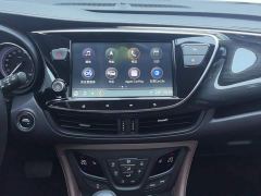 Buick Encore GX Plus 532T FWD Elite - ფოტო 13