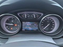 Buick Encore GX Plus 532T FWD Elite - ფოტო 14