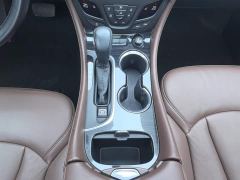 Buick Encore GX Plus 532T FWD Elite - ფოტო 16