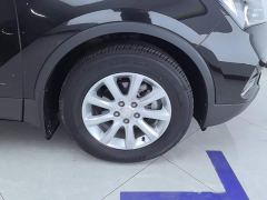Buick Encore GX Plus 532T FWD Elite - ფოტო 6