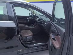 Buick Encore GX Plus 532T FWD Elite - ფოტო 8