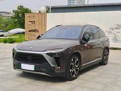 NIO ES8 580KM Signature Edition Six-Seater - photo 1