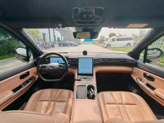 NIO ES8 580KM Signature Edition Six-Seater - photo 2