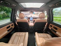 NIO ES8 580KM Signature Edition Six-Seater - photo 4