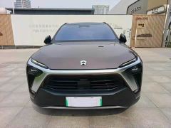 NIO ES8 580KM Signature Edition Six-Seater - photo 6