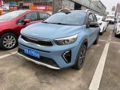 Kia Yipao 1.4L Automatic Fun Enjoy Edition - фото 1