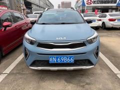 Kia Yipao 1.4L Automatic Fun Enjoy Edition - фото 2