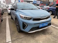 Kia Yipao 1.4L Automatic Fun Enjoy Edition - фото 3