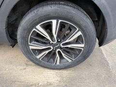 Kia Yipao 1.4L Automatic Fun Enjoy Edition - фото 4