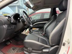 Kia Yipao 1.4L Automatic Fun Enjoy Edition - фото 5