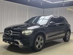 Mercedes-Benz GLC 260 L 4MATIC Dynamic - фото 1