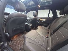 Mercedes-Benz GLC 260 L 4MATIC Dynamic - фото 10