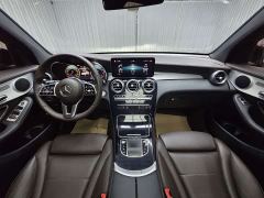Mercedes-Benz GLC 260 L 4MATIC Dynamic - фото 11