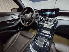 Mercedes-Benz GLC 260 L 4MATIC Dynamic - фото 12