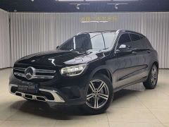 Mercedes-Benz GLC 260 L 4MATIC Dynamic - фото 2