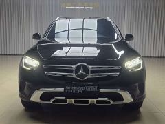 Mercedes-Benz GLC 260 L 4MATIC Dynamic - фото 3