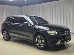 Mercedes-Benz GLC 260 L 4MATIC Dynamic - фото 4