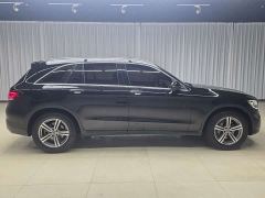 Mercedes-Benz GLC 260 L 4MATIC Dynamic - фото 5