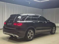 Mercedes-Benz GLC 260 L 4MATIC Dynamic - фото 6
