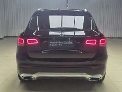 Mercedes-Benz GLC 260 L 4MATIC Dynamic - фото 7